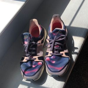 Adidas Boost X Running Shoe